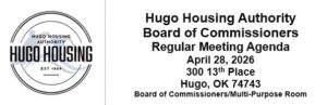 4/28/2026 Board of Commissioners Meeting